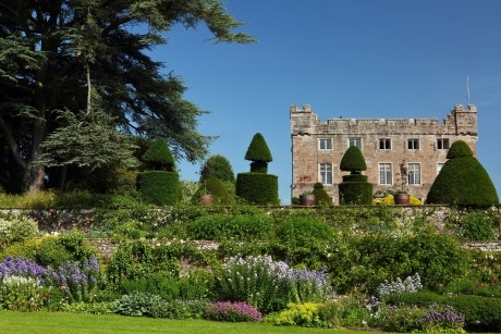 Askham Hall And Lowther Castle Team Up To Offer A New Group Package %7C Group Travel News %7C Askham Hall %26 Gardens 